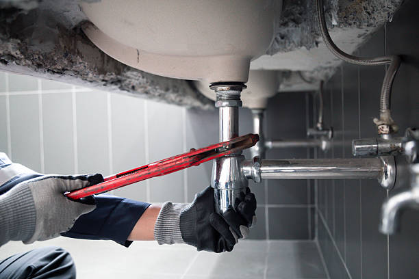 Trusted Pipe Repair service in Antelope, OR - AAA Plumbing Heating
